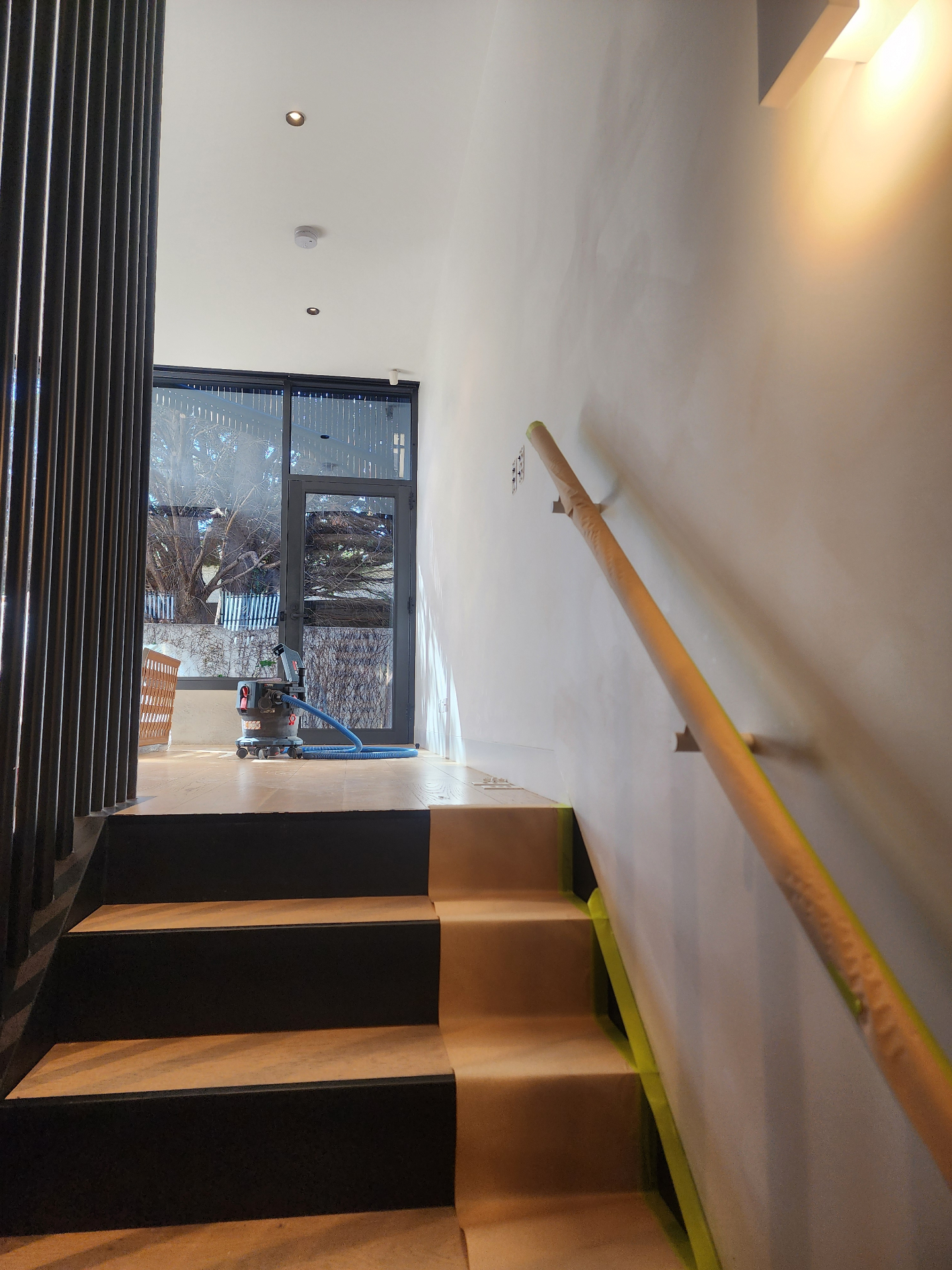 Preparation & Repairs — interior painting in Brighton, Melbourne
