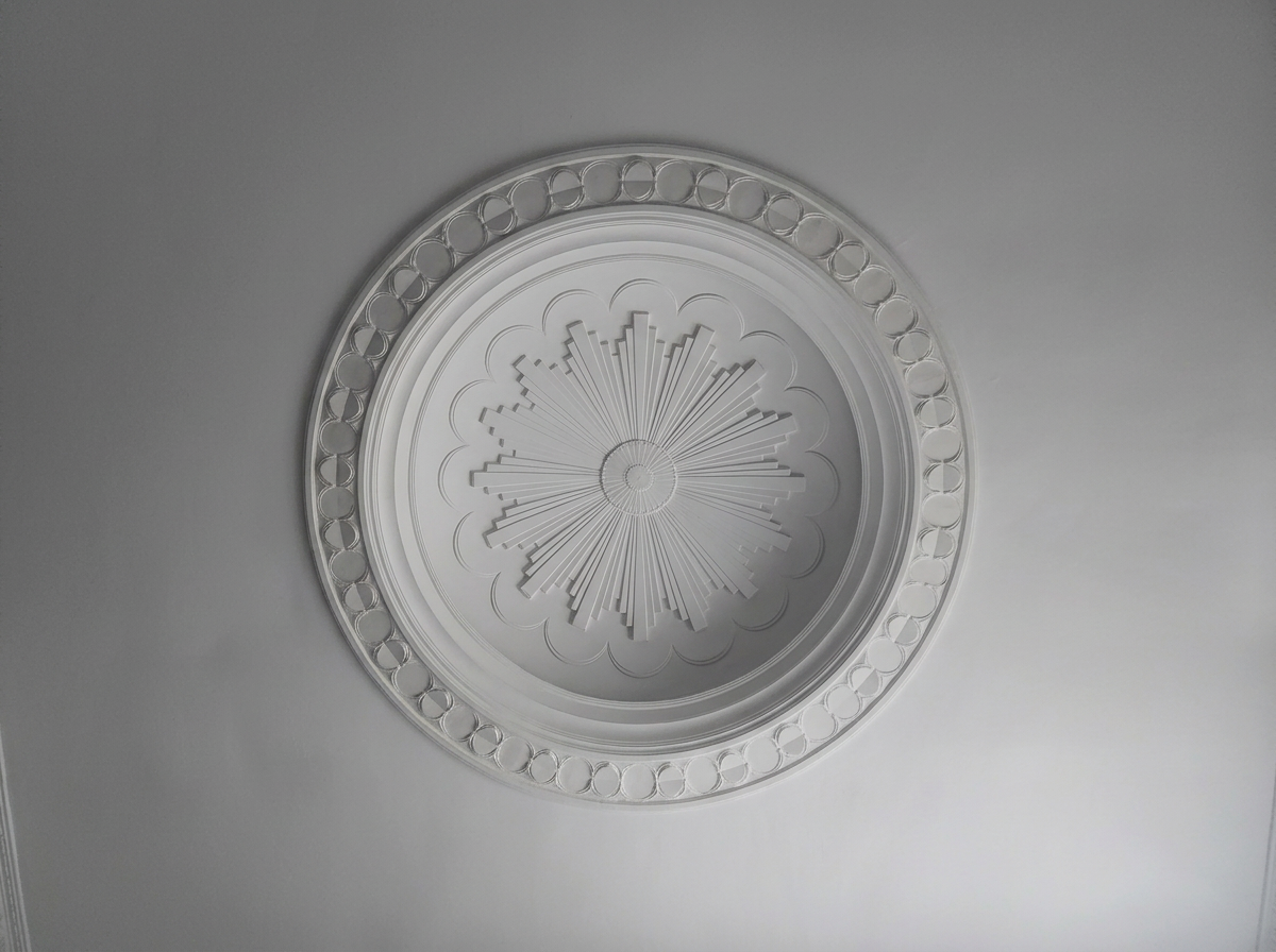 Heritage & Ornate Detail — interior painting in Brighton, Melbourne